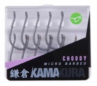 Korda Háčiky Kamakura Choddy veľ. 8