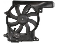 VENTILÁTOR RADIÁTORA OPEL MERIVA A 1,2-1,7