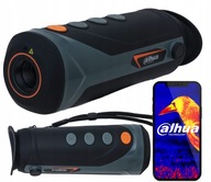 THERMAL IMAGE DAHUA TPC-M20-B7-G 7mm WiFi 50Hz manuál