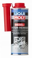 LIQUI MOLY DIESEL SYSTEM REINIGER 500ml