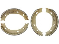 SET JAWS MERCEDES G-CLASS W461 2,7-3,0 97-