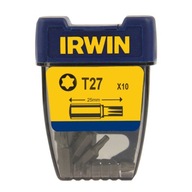 ČEPEL TORX 1/4' 25MM T27 10504355 IRWIN