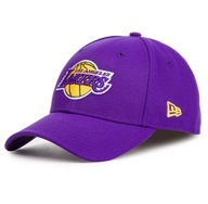 Nová éra ligy NBA Los Angeles Lakers Cap