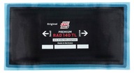 Rema Tip Top radiálna vložka Patch 140 TL 100x195mm