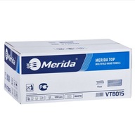 MERIDA PAPIEROVÉ UTERÁKY ZZ WHITE TOP 3200 VTB015