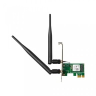 Sieťová karta Tenda E12 WiFi 5 1200 Mb/s AC1200