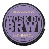 Lash Brow Vosk na obočie s keratínom a pantenolom 50g