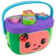 CoComelon Roleplay Shape Sorter CMI0002