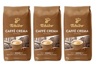 Káva Tchibo Caffé Crema Intense 3kg