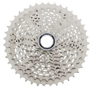 KAZETA SHIMANO CS-M4100 DEORE 11-42T 10-S.