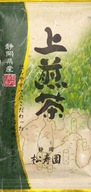 Japonský zelený čaj JYOO SENCHA LEAF 100g