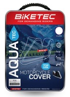 KRYT NA BIKETEC S PRIESTOROM PRE AQUATEC M BOX