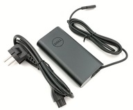 ORIGINÁLNY NOVÝ NAPÁJACÍ ZDROJ DELL 90W USB-C zástrčka