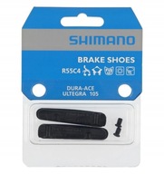 Brzdové doštičky Shimano R55C4 Dura-Ace