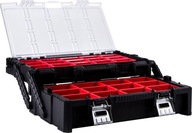 Keter Tool Box Organizer s rukoväťou