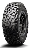 2 x BFGoodrich Mud Terrain T/A KM3 255/85R16 119Q