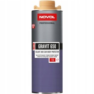 NOVOL Gravit 650 Masa Protection Agent 2v1 Béžová