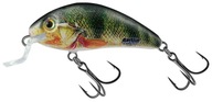 Salmo Rattlin Hornet vobler plytký 4,5cm/5,5g