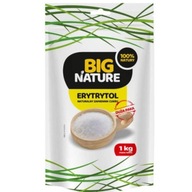 Big Nature Erytritol 1 kg