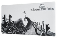 Originálna podložka na stôl The Nightmare Before Christmas 80x35 cm