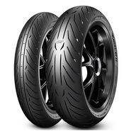 1x Pirelli 120/70R17 ANGEL GT II 58W vpredu Sports / Road / Touring