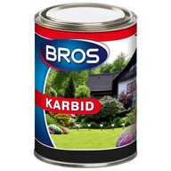 BROS CARBID GRANULAR MOLE VOLES 1KG