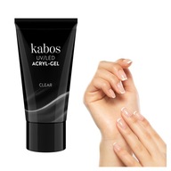 KABOS 2v1 Acryl-Gel 30ml Vyberte si svoju farbu