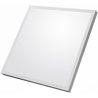 LED panel nad/pod stropné svietidlo 60x60cm 40W