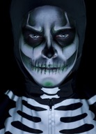 Make Up SKELETON set