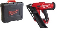 MILWAUKEE M18FFN 18V Akumulátorová klincovačka