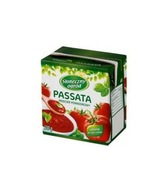 SUNNY GARDEN TOMATO PUSH 500G