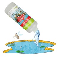 AQUATAIN PREPARAT MOSQUITO POND AGENTS 1L