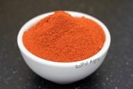 Chilli Habanero mleté ​​100g pálivá paprika MEXICO