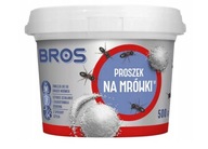 BROS prášok na mravce 0,5 kg