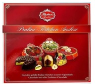 REBER MOZART Bonboniéra, pralinky 340g