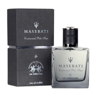 LA MARTINA Maserati Centennial Polo Tour edt 100ml