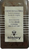 Sisley sada regeneračného krému na ruky 4 ml x 10