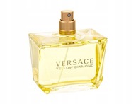 VERSACE ŽLTÁ DIAMANTOVÁ FĽAŠA 90ml PARFÉM