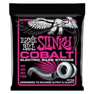 Struny pre basgitaru Ernie Ball 2734