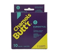 Chamois Butt'r Eurostyle krém proti odieraniu, 9 ml vrecúško, 10 ks