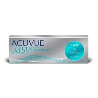 ACUVUE OASYS 1-DAY šošovky 30 KS 8,5 výkon -1,00