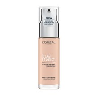 LOreal Paris True Match make-up na tvár 0.5.R/0.5.C Porcelain Rose 30 ml