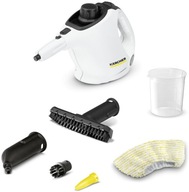 Parný čistič Karcher SC 1 EasyFix 1200W Parný čistič Výkonová tryska Príslušenstvo