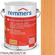 HK LASUR 3V1 LAZURA REMMERS 0,75L BOROVICA/SMREK.