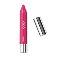 KIKO MILANO Creamy Lipgloss lesk na pery 109 Pearly Fuchsia 2,84 g