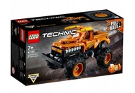 LEGO TECHNIC 42135 MONSTER JAM EL TORO LOCO