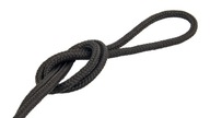 Roletové lano na rolety 3,9 mm antracit