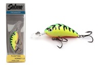 WOBLER SALMO HORNET PLÁVAJÚCI 5cm - QHT043