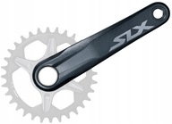 Kľuka SHIMANO SLX FC M7100-1 MTB BEZ DISKU 175MM 1x12 RÝCHLOSTI BOX