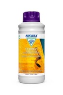 Tekutá impregnácia nepremokavé odevné bundy Nikwax TX Direct 1000 ml